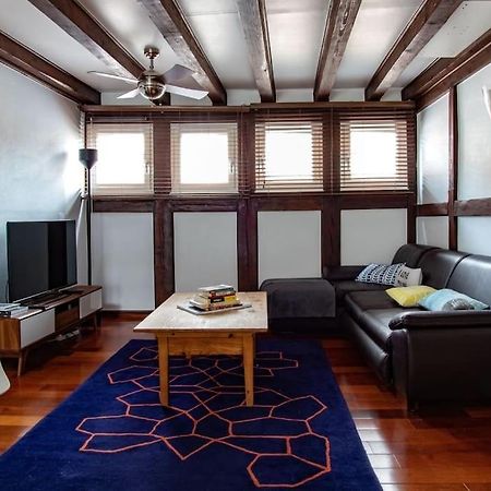 L'Or - Typical Alsacian Apartment In Страсбург Екстер'єр фото