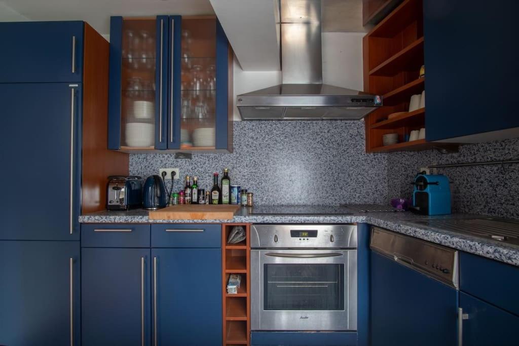 L'Or - Typical Alsacian Apartment In Страсбург Екстер'єр фото